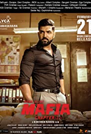 Mafia Chapter 1 2020 Hindi Dubbed Full Movie